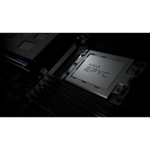 AMD EPYC 7002 (2nd Gen) 7532 Dotriaconta-core (32 Core) 2.40 GHz Processor - OEM Pack - 256 MB L3 Cache - 3.30 GHz Overclo