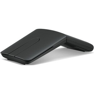 Lenovo ThinkPad Ratón/Puntero para presentaciones - Frecuencia Bluetooth/Radio - USB Tipo A - Óptico - 4 Botón(es) - Negro