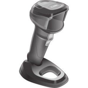 Zebra DS9900 Series Corded Hybrid Imager for Retail - Cable Connectivity - Imager - Midnight Black