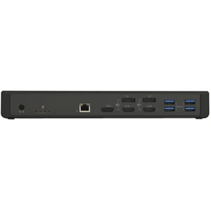 Origin USB Type C Docking Station for Notebook - 180 W - 6 x USB Ports - 6 x USB 3.0 - USB Type-C - Network (RJ-45) - HDMI