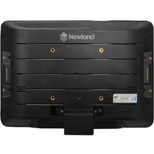 Newland NQuire 1000 Manta II POS Kiosk - Wireless Cortex A53 1.50 GHz - 2 GB RAM - 7.81 GB Flash - 10.1" LCD - Touchscreen