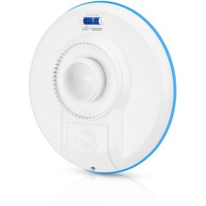 Ubiquiti UniFi UBB-US IEEE 802.11ad 1.70 Gbit/s Wireless Bridge - 2.40 GHz, 5 GHz, 60 GHz - 1 x Network (RJ-45) - Gigabit 