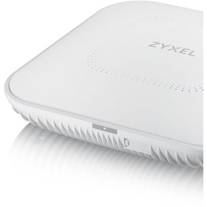 ZYXEL WAX650S 802.11ax 3,47 Gbit/s Drahtloser Access Point - 2,40 GHz, 5 GHz - MIMO-Technologie - 2 x Netzwerk (RJ-45) - G