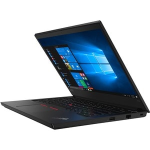 Lenovo ThinkPad E14 20RA004XUS 14" Notebook - 1920 x 1080 - Intel Core i5 (10th Gen) i5-10210U Quad-core (4 Core) 1.60 GHz
