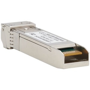 Eaton Tripp Lite Series Cisco-Compatible SFP-25G-LR-S SFP28 Transceiver - 25GBase-SR, Singlemode LC, 1310 nm, 10 km (6.2 m