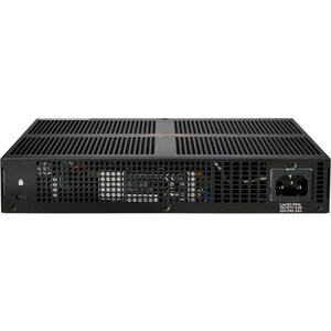 HPE 2930F 16 Ports Manageable Ethernet Switch - 3 Layer Supported - Modular - Twisted Pair, Optical Fiber
