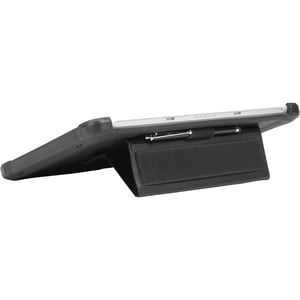 PROTECH - Case + kickstand + handstrap + shoulderstrap for Surface Go 4 / Go 3 / Go 2 / Go