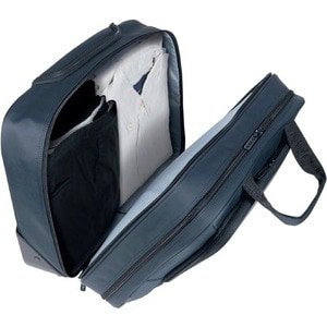 Sacoche de transport MOBILIS Executive - Trolley Style pour 35,6 cm (14") à 43,2 cm (17") Ordinateur Portable, Tablette PC