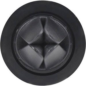 Support Smartphone MOBILIS U.FIX - 12 mm x 32 mm x 21 mm x - Noir - 1 kg Capacité de Charge