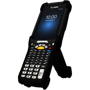 Zebra MC9300 Robust Handheld Terminal - 1D, 2D - TAA-konform - SE4850Scan Engine - Bildwandler - 660 - 10,9 cm (4,3 Zoll) 