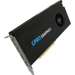 Sapphire AMD Grafikkarte - 8 GB GDDR5 - Gesamthöhe - 256 Bit Busbreite - DisplayPort