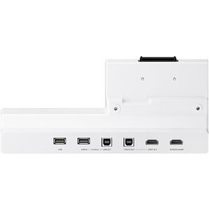 Samsung USB Docking Station for Digital Signage Display - 2 x USB Ports - HDMI - Docking