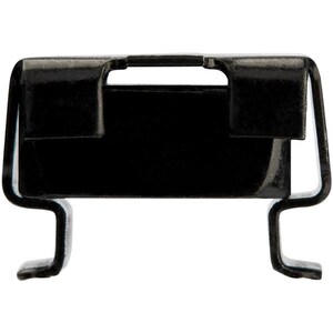 StarTech.com Sattel - TAA-konform - Käfigmutter - Stahl - Schwarz - 1Paket