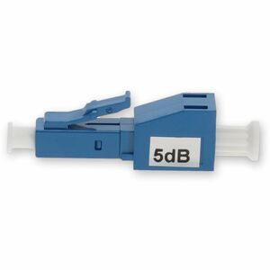 AddOn Network Adapter - 1 - 1 x LC Network Male - 1 x LC Network Female
