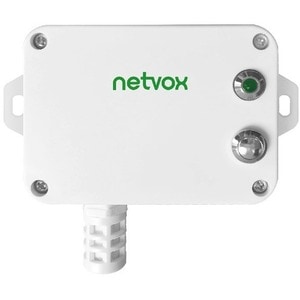 netvox R718AB- Temperature and Humidity Sensor - 20°C to 55°C100%%
