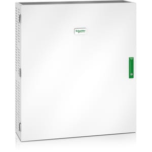 APC by Schneider Electric Galaxy VS Bypass Panel