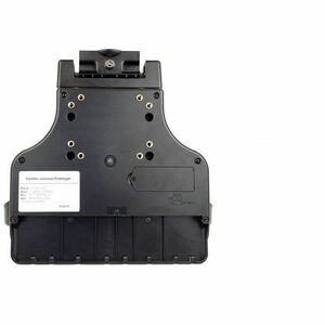 Gamber-Johnson Robust Docking Station für Tablet-PC - 5 x USB-Anschlüsse - 3 x USB 2.0 - 2 x USB 3.0 - 1 x RJ-45-Anschlüss