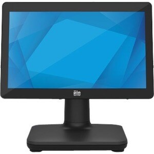 Terminal de POS Elo EloPOS i5 - Core i5 2,10 GHz - 8 Go DDR4 SDRAM 128 Go M.2/SATA - 39,6 cm (15,6") LED Écran tactile UHD