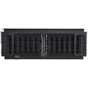 HGST Ultrastar Data60 SE-4U60-12F05 Drive Enclosure - 12Gb/s SAS Host Interface - 4U Rack-mountable - 60 x HDD Supported -