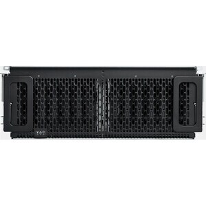 HGST Ultrastar Data60 SE4U60-60 Laufwerksgehäuse - 12Gb/s SAS Host Interface - 4U Rackmount - 60 x HDD unterstützt - 24 x 