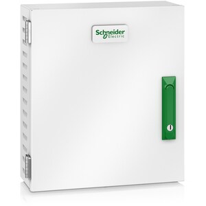 GALAXY VS MAINT. BYPASS PANEL SINGLE UNIT 10-20KW 400V WALLMOU