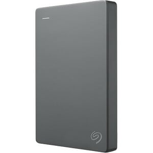 Disco rigido Portatili Seagate Basic STJL5000400 - 2,5" Esterno - 5 TB - Desktop PC Dispositivo supportato - USB 3.0