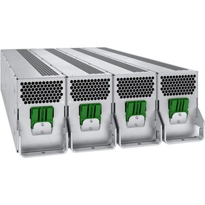 APC by Schneider Electric Unidade da bateria - 7000 mAh - Chumbo-ácido