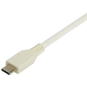 StarTech.com Gigabit Ethernet Card for Computer/Notebook - 1000Base-T - Portable - USB 3.2 (Gen 1) Type C - 1 Port(s) - 1 