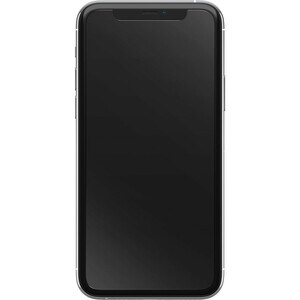 OtterBox Alpha Glass Tempered Glass, Polyester Screen Protector - Ultra Clear - For LCD iPhone 11 Pro - Scratch Resistant,