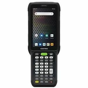 Pistol Grip per terminale palmare CUSTOM K-RANGER