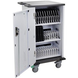 YES30 Basic Charging Cart for Mini-laptops