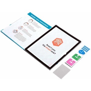 STM Goods Tempered Glass Screen Protector - Clear - 1 - For LCD Tablet