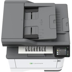 Lexmark MX331adn Laser Multifunction Printer - Monochrome - 2400 x 600 dpi Print - Automatic Duplex Print - Up to 50000 Pa