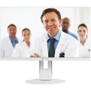 AG Neovo MD-27 68,6 cm (27 Zoll) Full HD LED LCD-Monitor - 16:9 Format - 685,80 mm Class - Vertical-Alignment-Technologie 