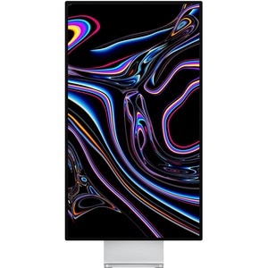 Apple Pro Display XDR 32 Zoll Class 6K LCD-Monitor - 16:9 Format - Silber - 81,3 cm (32 Zoll) Viewable - IPS-Technologie (