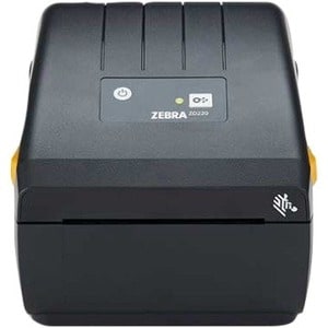 Impresora de transferencia térmica Zebra ZD230 - Monocromo - 203 dpi - 104mm (4.09") Ancho de Impresión