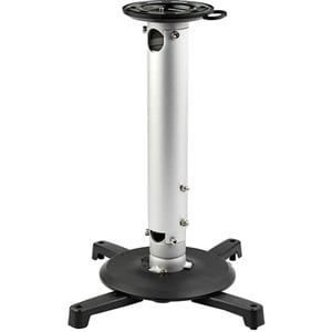 StarTech.com Ceiling Mount for Projector - TAA Compliant - 15 kg Load Capacity