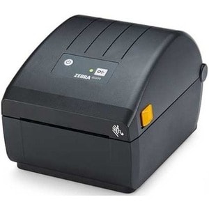 Impresora de transferencia térmica Zebra ZD220 - Monocromo - 203 dpi - 104mm (4.09") Ancho de Impresión