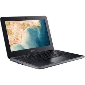 Acer Chromebook 311 C733T C733T-C5UA 29.5 cm (11.6") Touchscreen Chromebook - HD - 1366 x 768 - Intel Celeron N4000 Dual-c