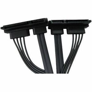 Promise 18 cm SATA Datentransferkabel - Cable for Speichergerät, Mac Pro, Module