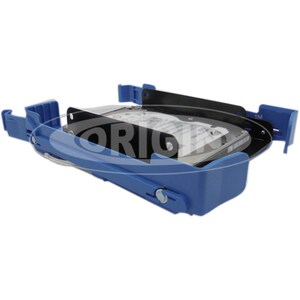 Origin 8 TB Hard Drive - 3.5" Internal - Near Line SATA (NL-SATA) (12Gb/s SAS) - 7200rpm