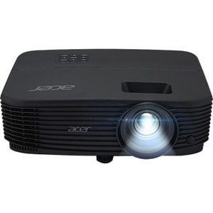 Projecteur DLP (Digital Light Processing) Acer X1123HP - 4:3 - SVGA - Résolution 800 x 600 - 4000 lm - 20,000:1 - Avant, A