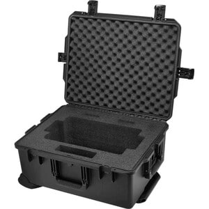G-Technology G-SPEED Shuttle XL Protective Case - External Dimensions: 21.7" Length x 14.1" Width x 8.9" Height - For RAID