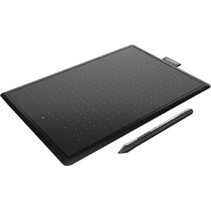Wacom Stylus - Schwarz - Tablet Unterstütztes Gerät