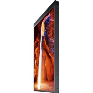 Samsung OM55N-D 139.7 cm (55") LCD Digital Signage Display - 1920 x 1080 - LED - 3000 cd/m² - 1080p - USB - HDMI - Serial 