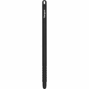 Targus 6" Magnetic Stylus - Capacitive Touchscreen Type Supported - Metal, Magnet - Black - Mobile Phone, Tablet, Smartpho