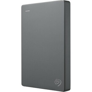 Seagate Basic Tragbar Festplatte - 2,5" Extern - 2 TB - Desktop-PC Unterstütztes Gerät - USB 3.0