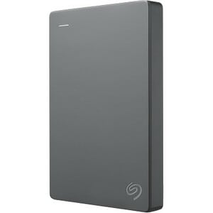 Seagate Basic Tragbar Festplatte - 2,5" Extern - 4 TB - Desktop-PC Unterstütztes Gerät - USB 3.0