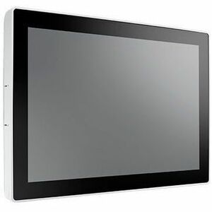 Advantech UTC-310G POS Terminal - (Intel Celeron N3350 1,10 GHz - 2 GB DDR3L SDRAM - 25,7 cm (10,1 Zoll) LED Touchscreen -