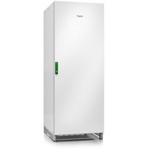 APC by Schneider Electric Battery Cabinet - Lead Acid - Sealed